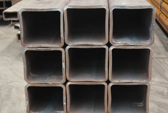 旬邑Q345B无缝方管