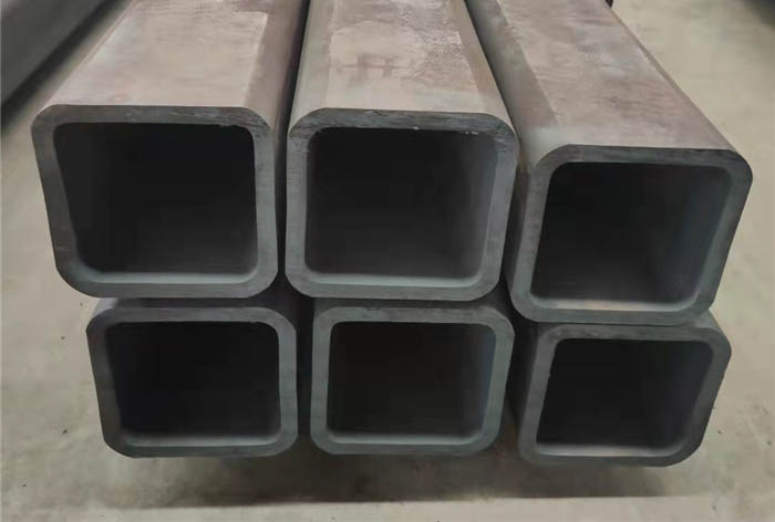 旬邑厚壁无缝方管