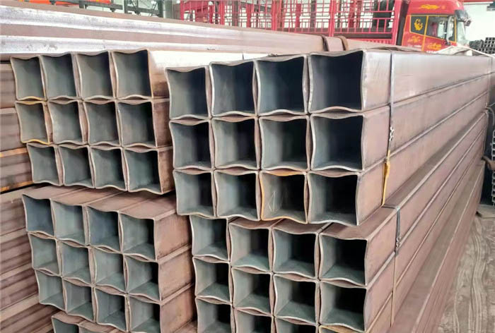 旬邑无氧退火无缝方管