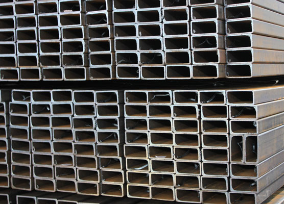 旬邑Q345b矩形管