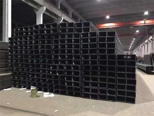 旬邑冷拔方管选型指南 工程采购怎么选